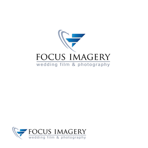 Logo-Design von instudio für Focus imagery  | Design: #1159116