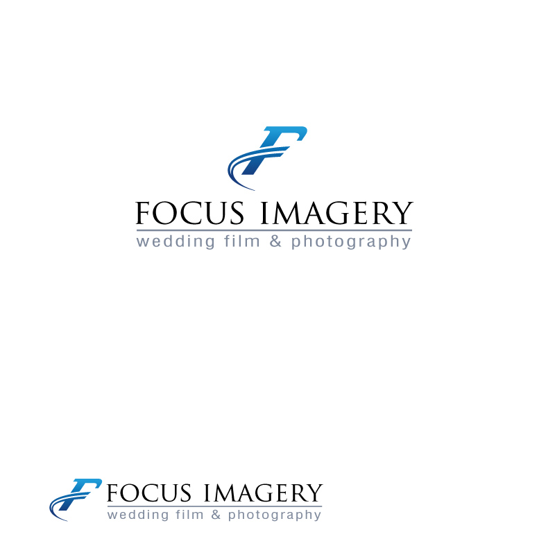 Diseño de Logo por instudio para Focus imagery  | Diseño #1159119