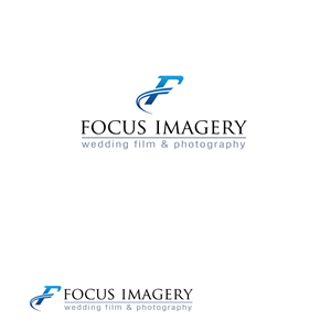 Logo-Design von instudio für Focus imagery  | Design: #1159119