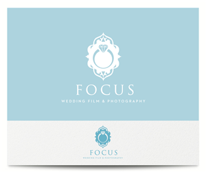 Logo-Design von RWDS für Focus imagery  | Design: #1157410
