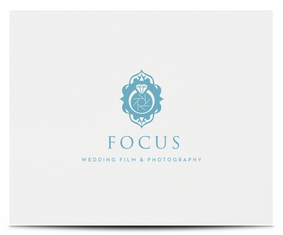 Design de Logo par RWDS pour Focus imagery  | Design #1157413