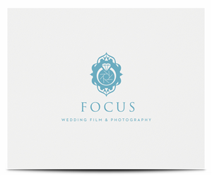 Logo-Design von RWDS für Focus imagery  | Design: #1157413