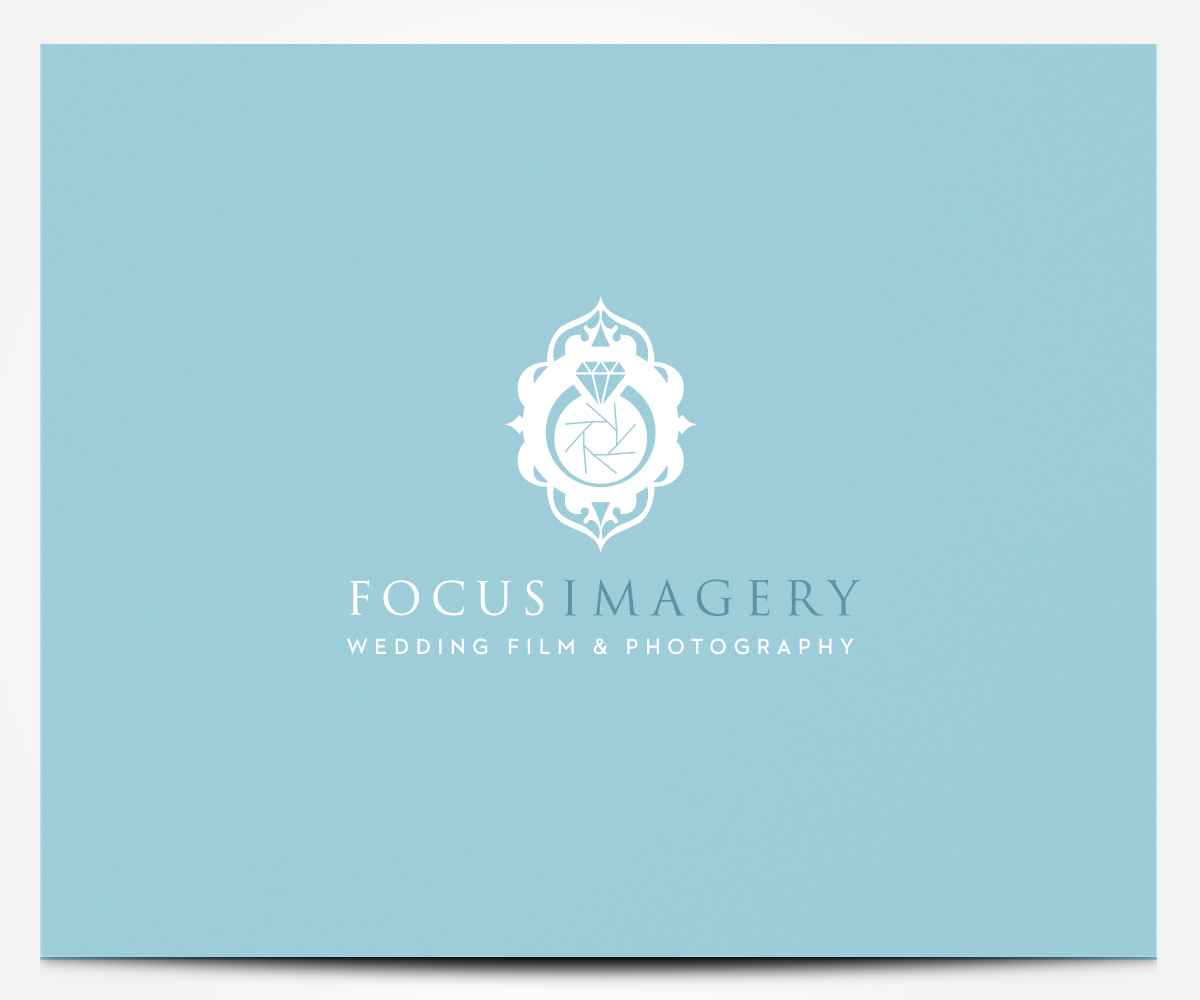 Logo-Design von RWDS für Focus imagery  | Design #1157450