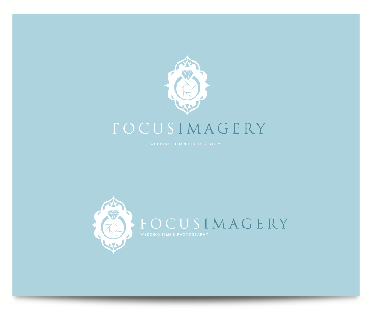 Logo-Design von RWDS für Focus imagery  | Design: #1157688