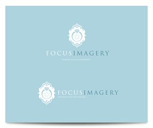 Logo-Design von RWDS für Focus imagery  | Design: #1157688