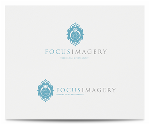 Logo-Design von RWDS für Focus imagery  | Design: #1157690
