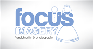 Logo Design by Euphrates for Focus imagery  | Design: #1156022
