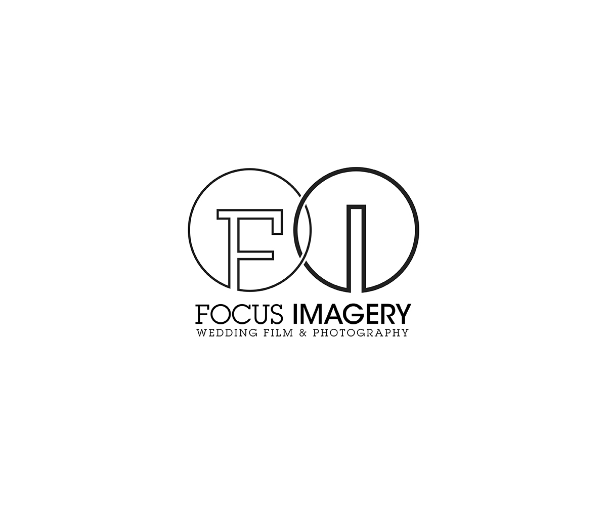 Logo Design by B\Made for Focus imagery  | Design #1156860