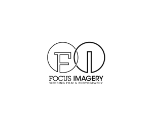 Logo Design by B\Made for Focus imagery  | Design: #1156860