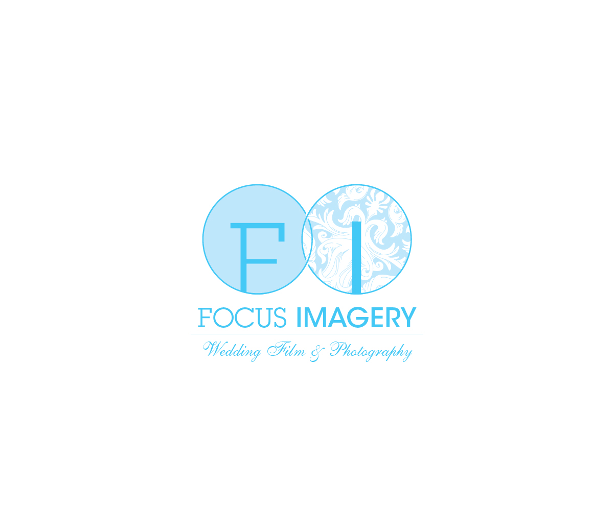 Logo Design by B\Made for Focus imagery  | Design #1159582