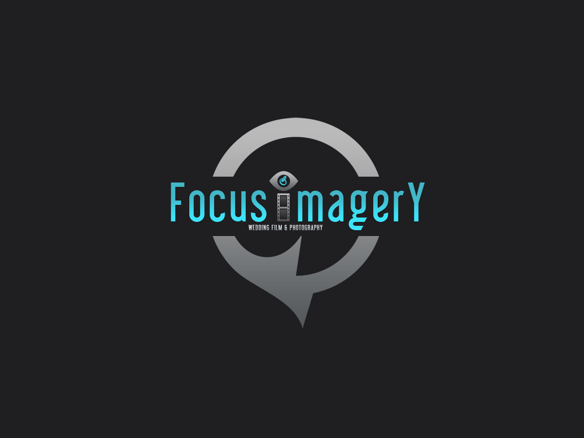 Logo Design by ramsruthi for Focus imagery  | Design #1161136