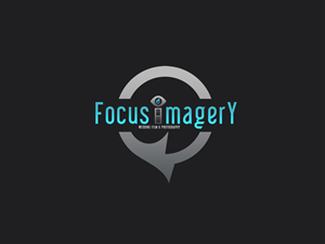 Logo Design by ramsruthi for Focus imagery  | Design: #1161136