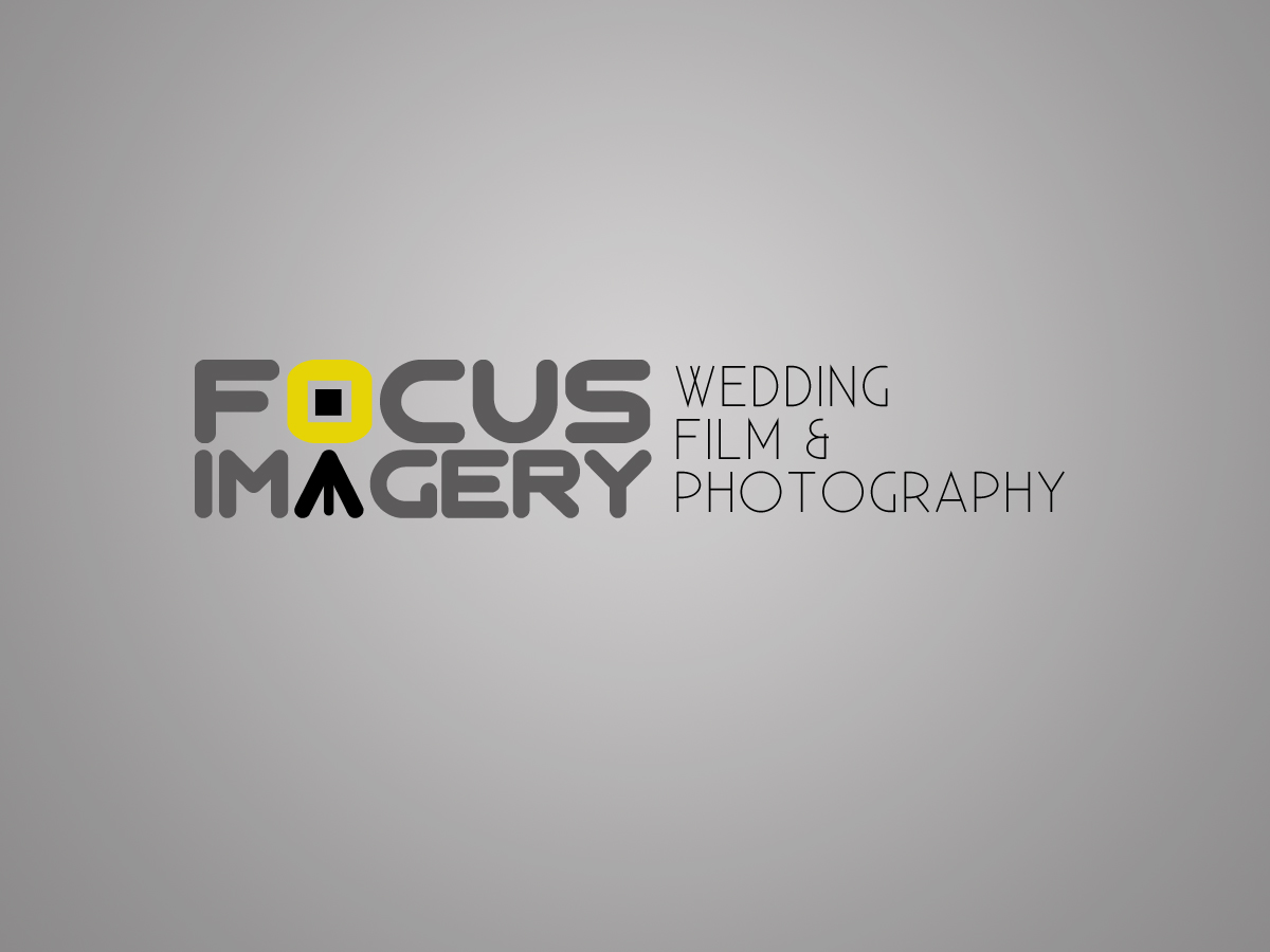 Logo Design by SEED for Focus imagery  | Design #1163338