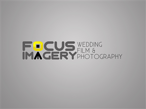 Logo Design by SEED for Focus imagery  | Design: #1163381
