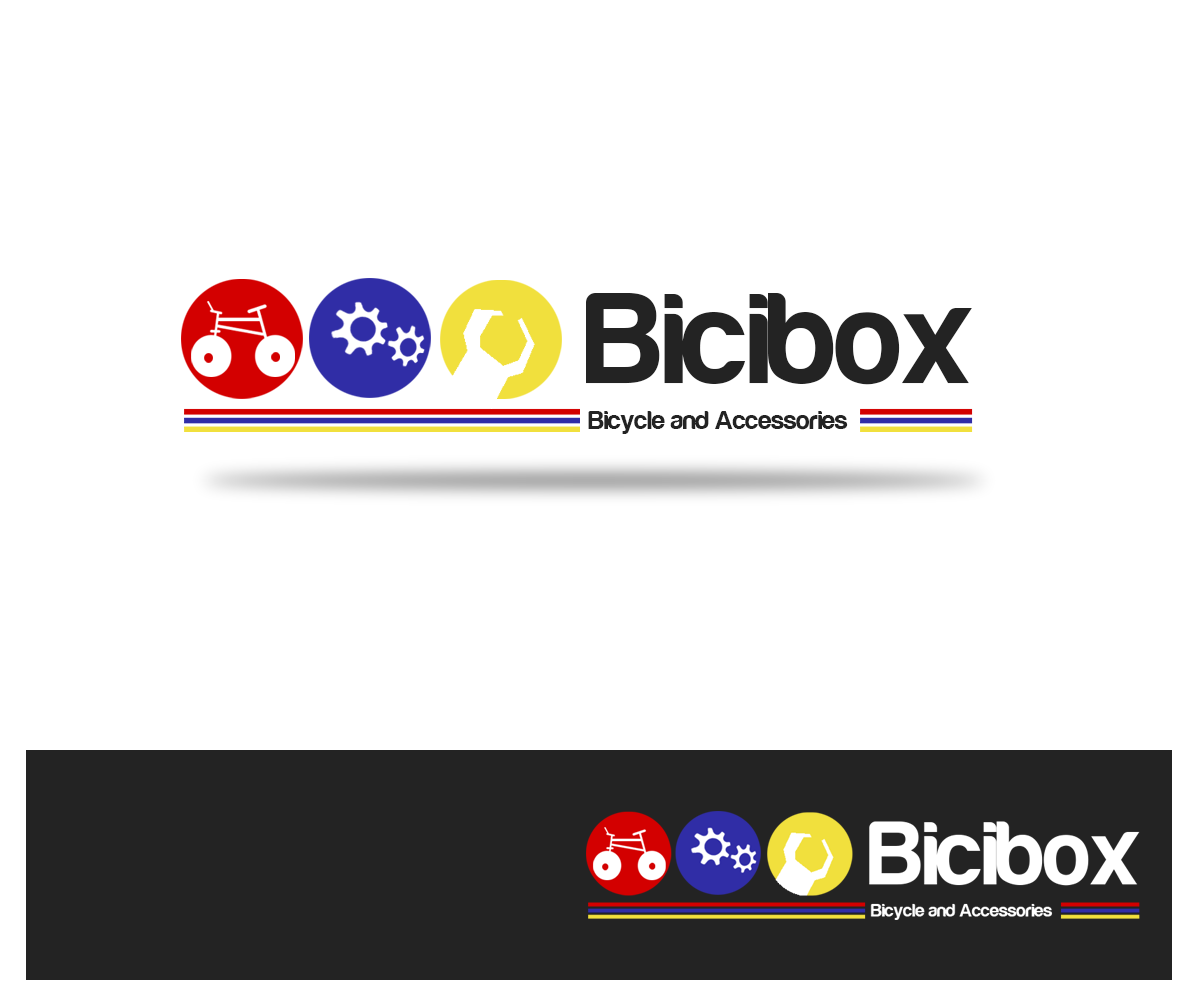 Logo Design by #pimPOL for this project | Design #4160707