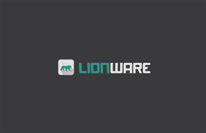 Logo-Design von Anton für Lionware | Design #4169097