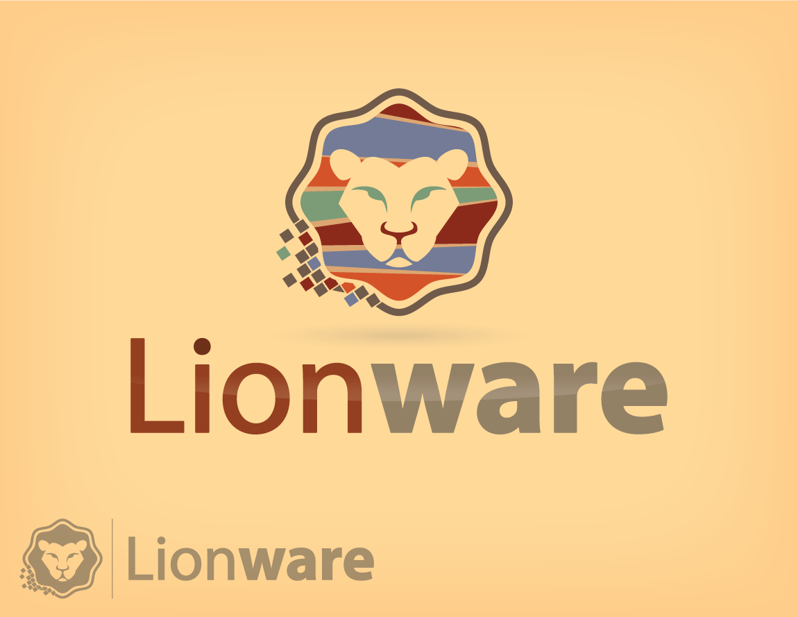 Logo-Design von All American Designs für Lionware | Design #4152736