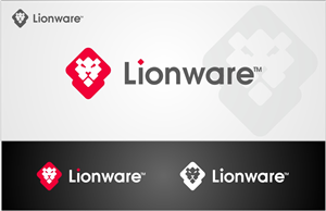 Logo Design by Matei Sergiu for Lionware | Design: #4174592