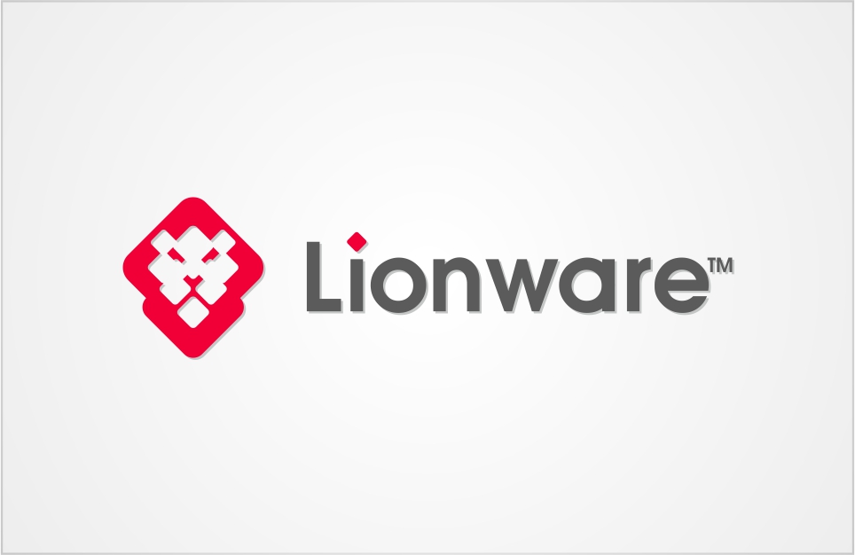Logo Design by Matei Sergiu for Lionware | Design #4178056