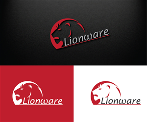 Logo Design by Banzee Art for Lionware | Design: #4163199