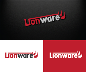 Logo Design by Banzee Art for Lionware | Design: #4163301