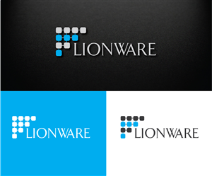 Logo Design by Banzee Art for Lionware | Design: #4163585