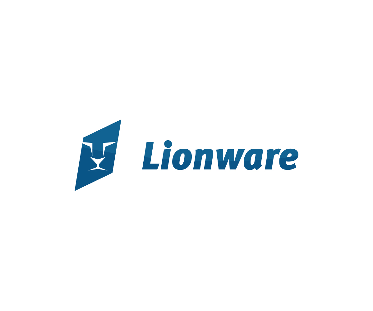 Logo Design by Ryan for Lionware | Design #4162784