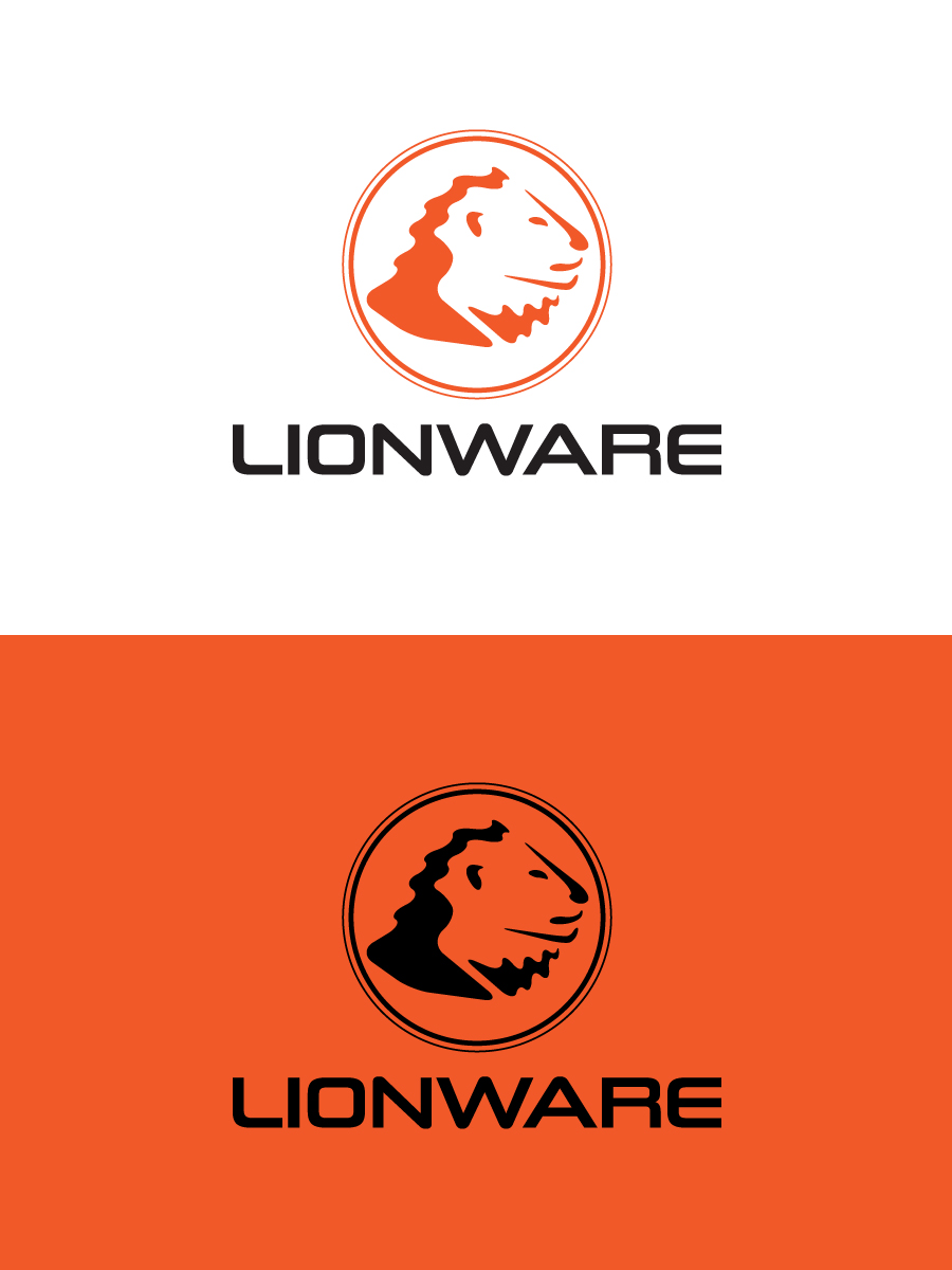 Logo Design by Anthony for Lionware | Design #4157527
