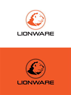 Logo Design by Anthony for Lionware | Design: #4157527