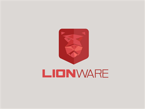 Logo Design by artistraman for Lionware | Design: #4151676