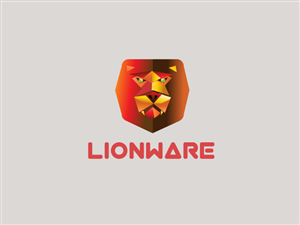 Logo-Design von artistraman für Lionware | Design #4160656