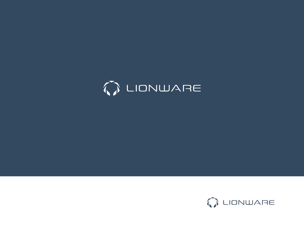Logo Design by ArtTank for Lionware | Design: #4184664