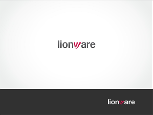 Logo Design by ArtTank for Lionware | Design: #4186920