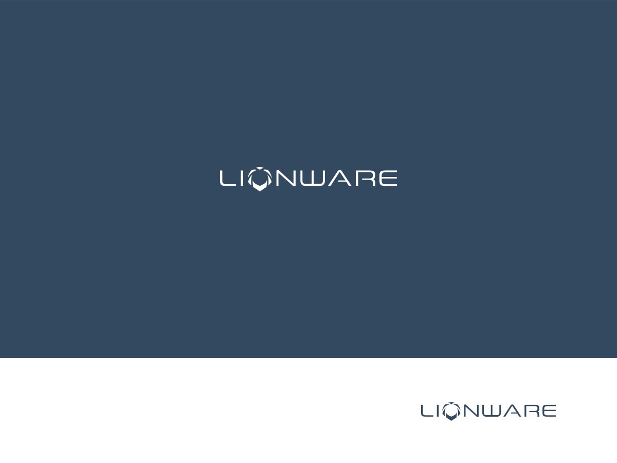 Logo Design by ArtTank for Lionware | Design #4196788