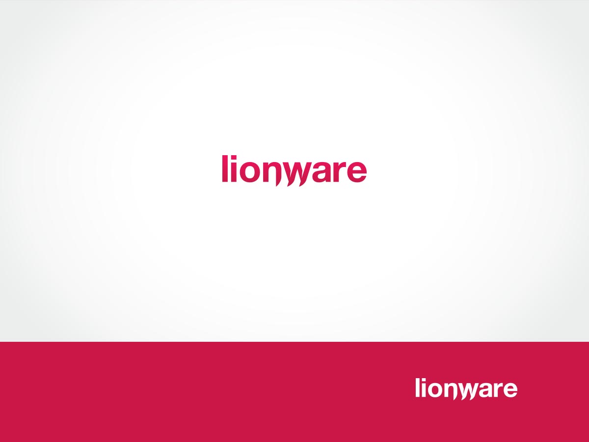 Logo Design by ArtTank for Lionware | Design #4196800