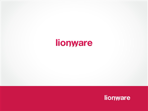 Logo Design by ArtTank for Lionware | Design: #4196800