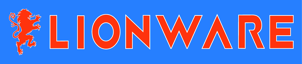 Logo Design by hfa18 for Lionware | Design #4150755