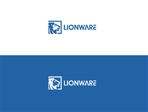 Logo Design by Ben Naveed for Lionware | Design: #4187905