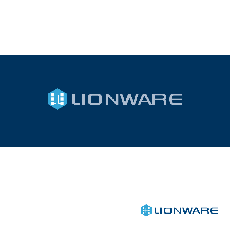 Logo Design by instudio for Lionware | Design #4158920