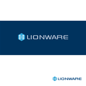 Logo Design by instudio for Lionware | Design: #4158920