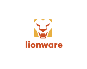Logo Design by Anicata for Lionware | Design: #4152338