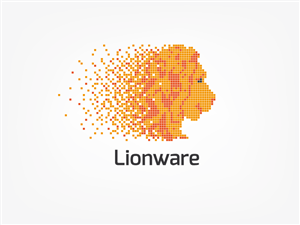 Logo-Design von hoch2wo für Lionware | Design #4149307