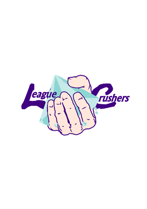 Logo Design by Tom 'Victorious' Wilkinson