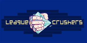 Logo Design by Tom 'Victorious' Wilkinson for this project | Design: #4175356