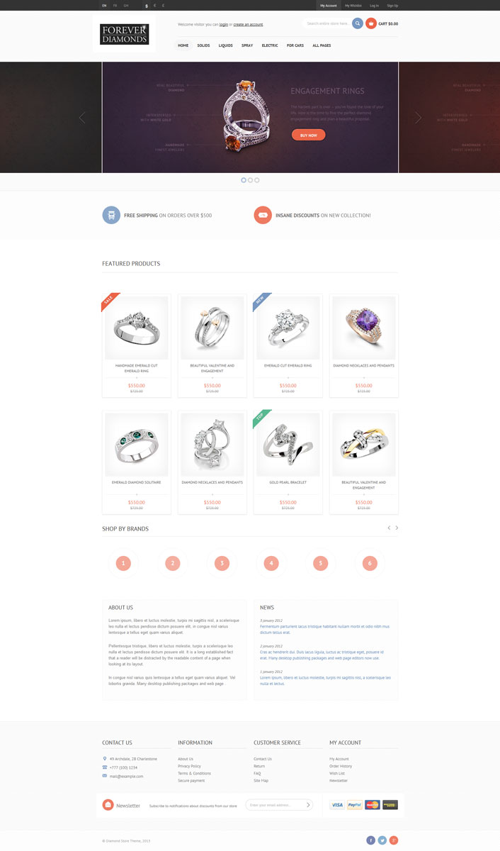 Web-Design von tarek_cs für dieses Projekt | Design #4154326