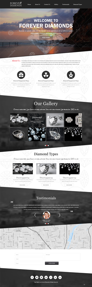 Web-Design von pb für dieses Projekt | Design: #4154095