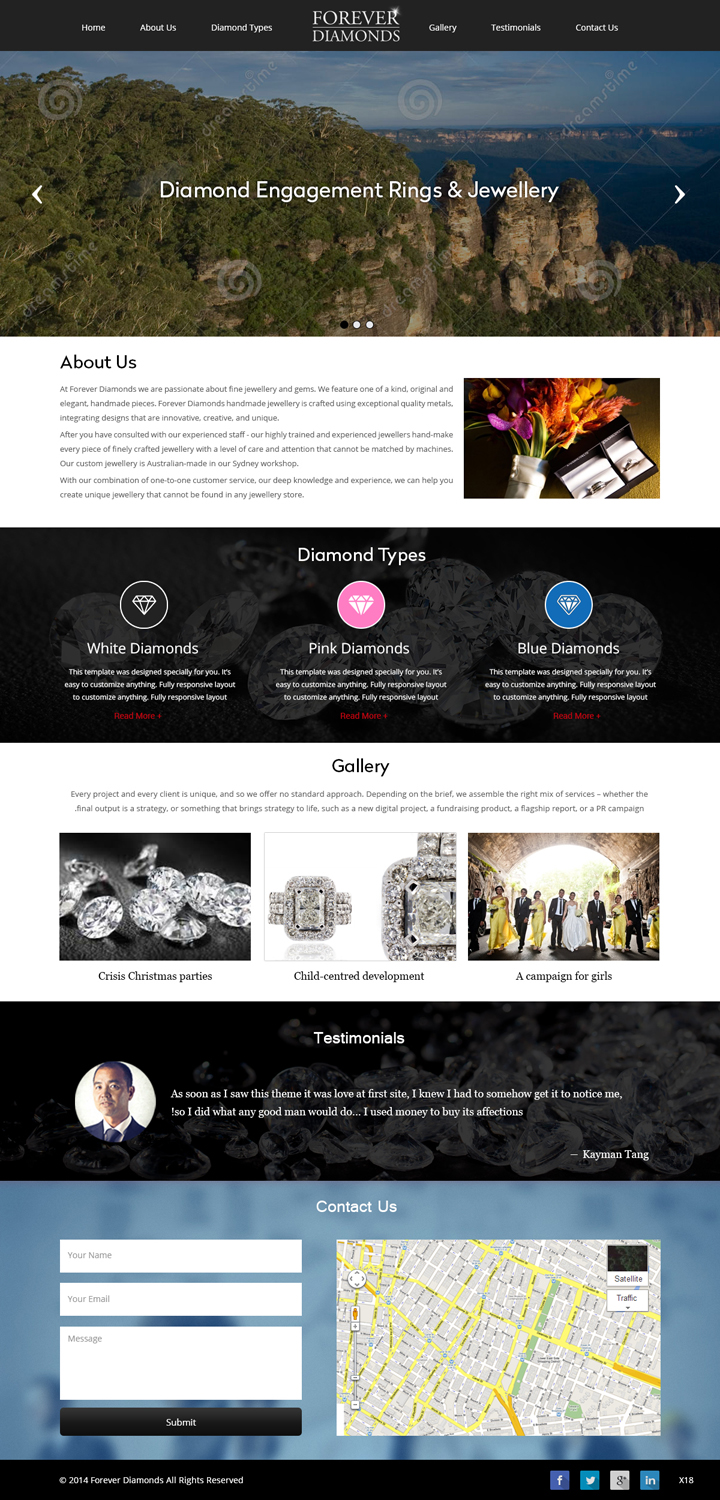 Web-Design von pb für dieses Projekt | Design #4154096