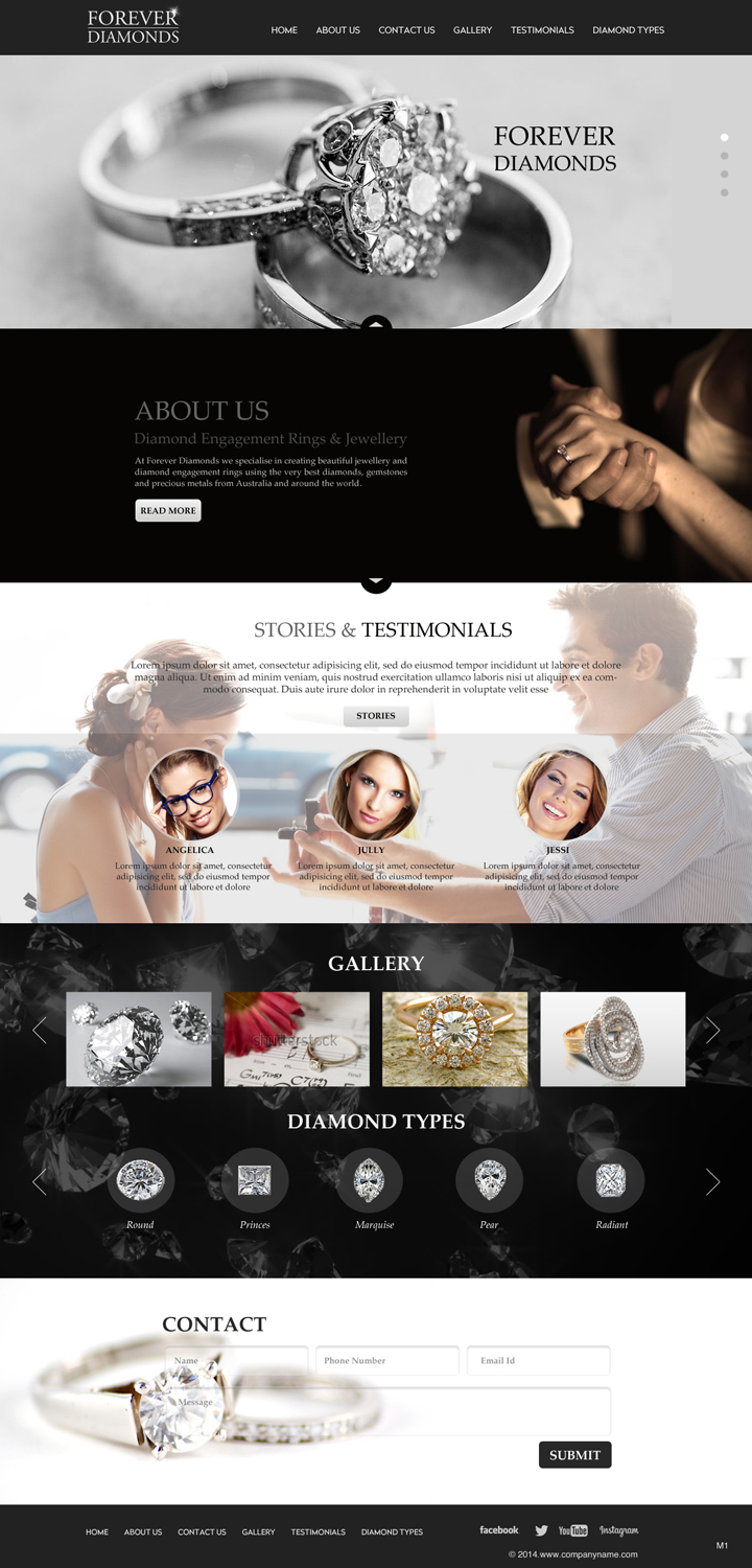 Web-Design von pb für dieses Projekt | Design: #4161129