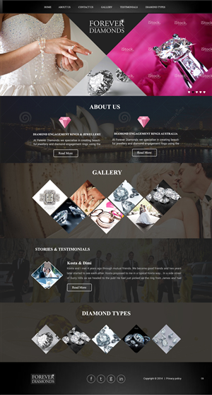 Web-Design von pb für dieses Projekt | Design: #4161148
