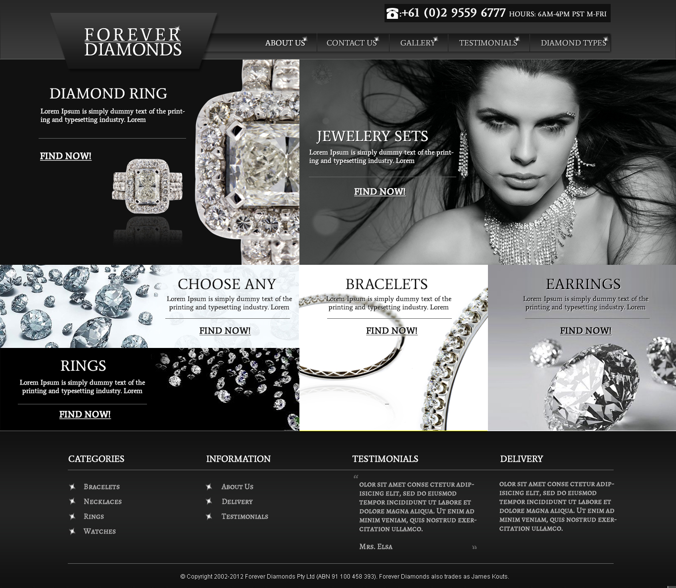 Web-Design von LogoDesigns.ae für dieses Projekt | Design #4157306